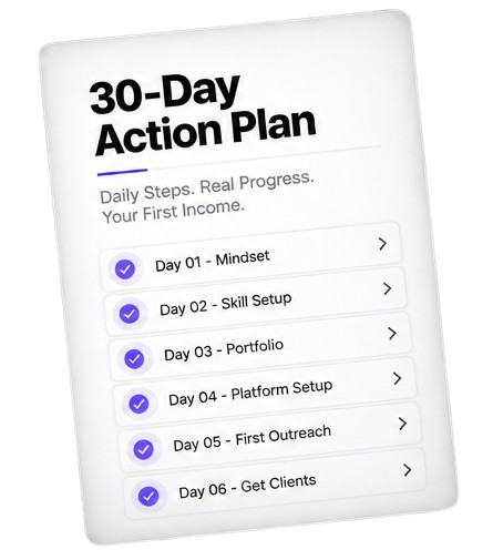 30-Day Action Plan