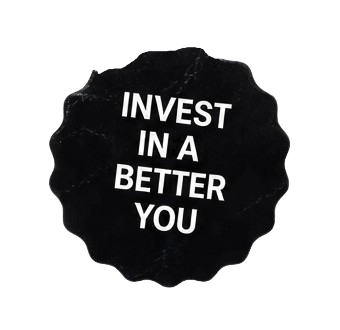 Invest in a better you