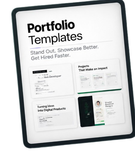 Portfolio Templates