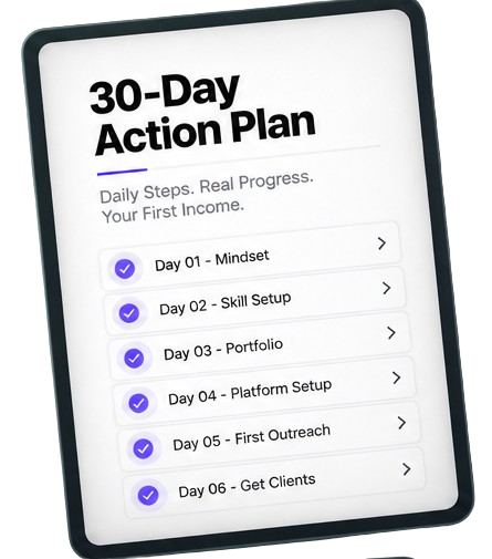 30-Day Action Plan